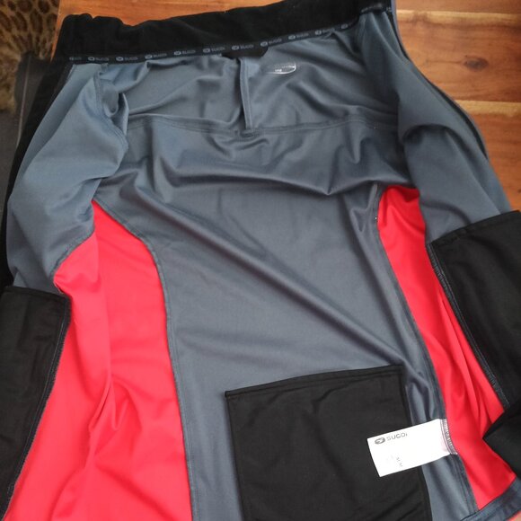 Sugoi Cycling Jacket - Size M - Picture 5 of 5